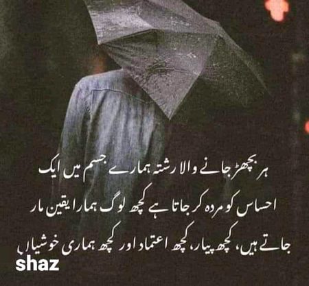 Sad Poetry image