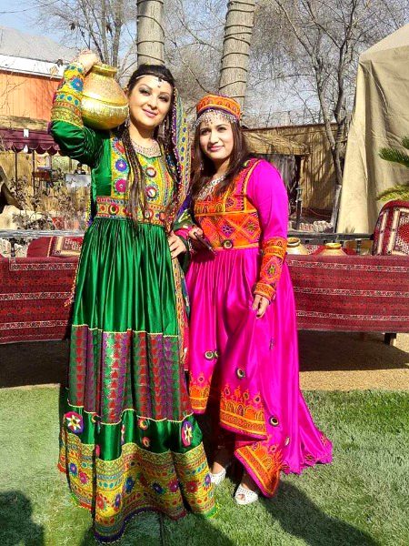 Beautiful People image