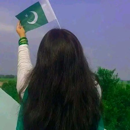 تمام اہل وطن کو جشن آزادی مبارک