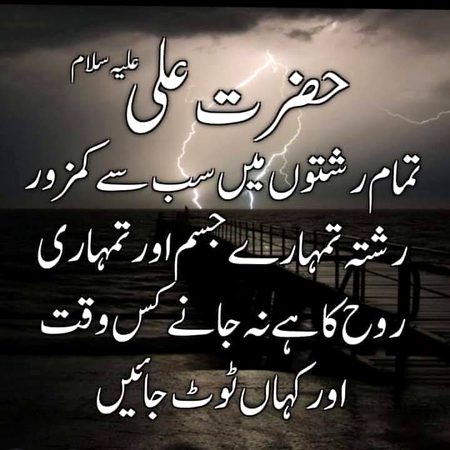 Islamic Quotes image