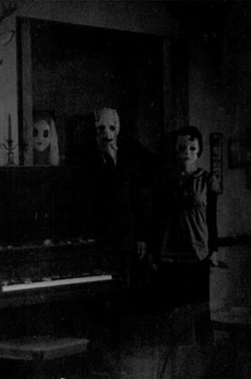 They are watching you...😈