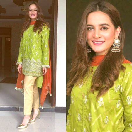 Pakistani Celebs image