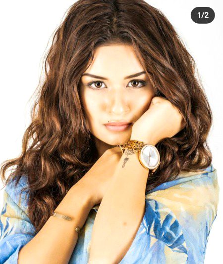 Indian Celebs image