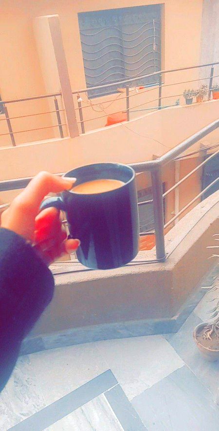 چائے جیسی وفائیں ناباب ہوتی ہیں ❤
اس لئے کم دستیاب ہوتی ہیں😋
#🦋
Anu Malik