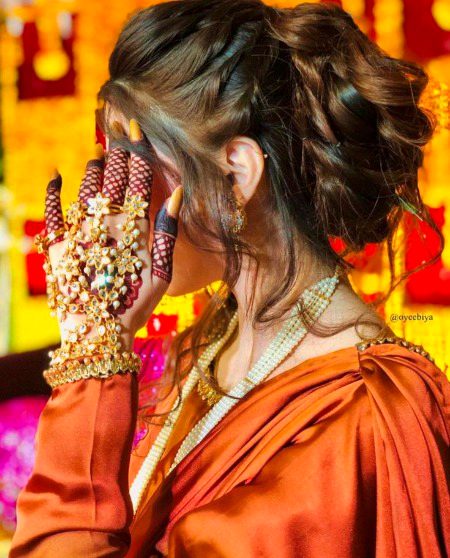 Mehndi Design image