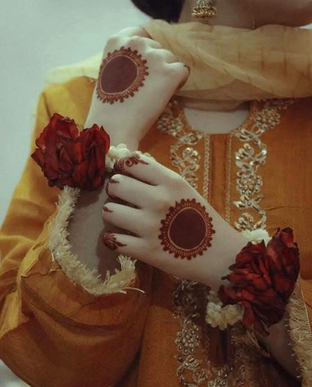 Mehndi Design image