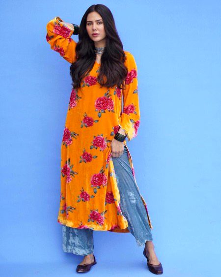 Indian Celebs image