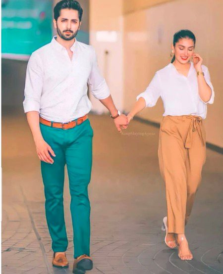 Pakistani Celebs image