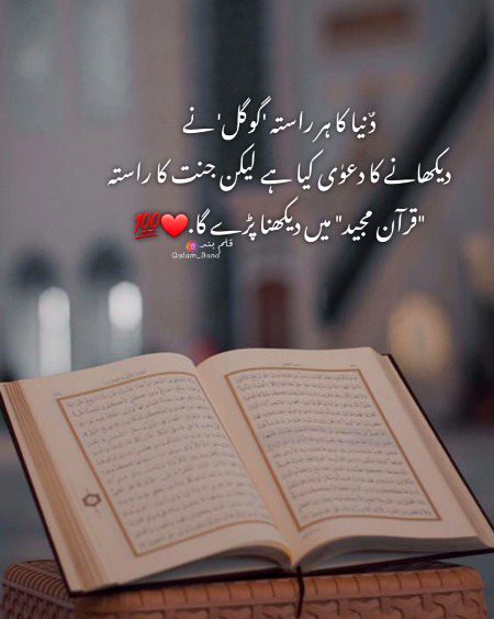 Islamic Quotes image