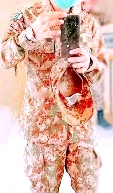 حال سنانا مشکل ہے 
شعر سناتا رہتا ہوں
*🔥★᭄