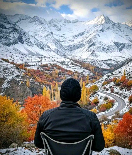 Beautiful Nature image