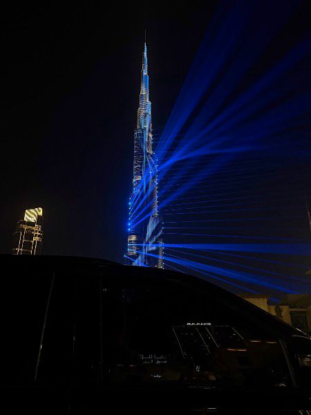 Beautiful Structures image