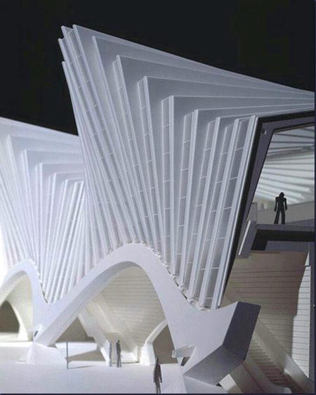 Beautiful Structures image