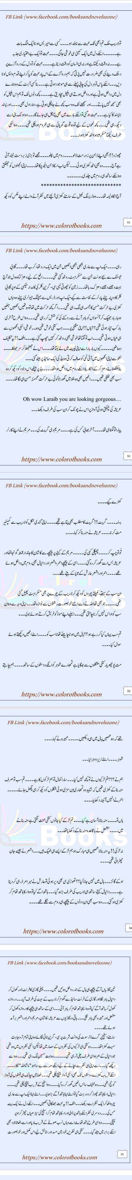 Romantic Novels image