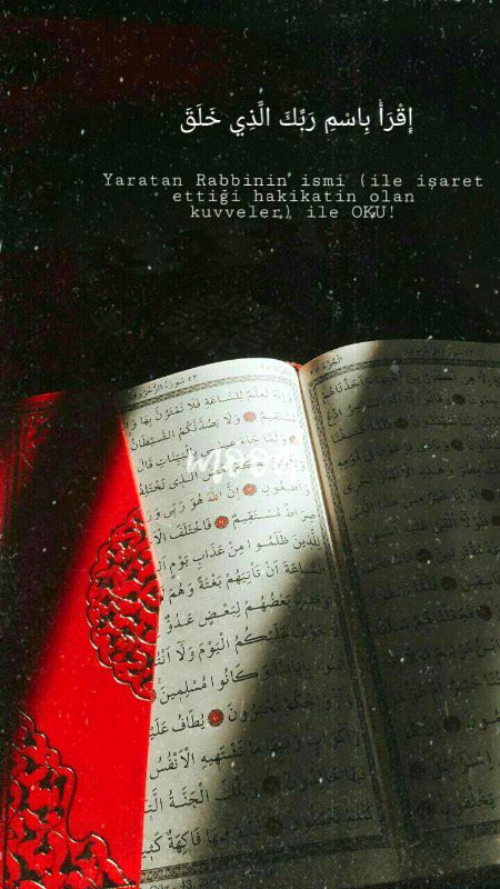 Islamic Quotes image