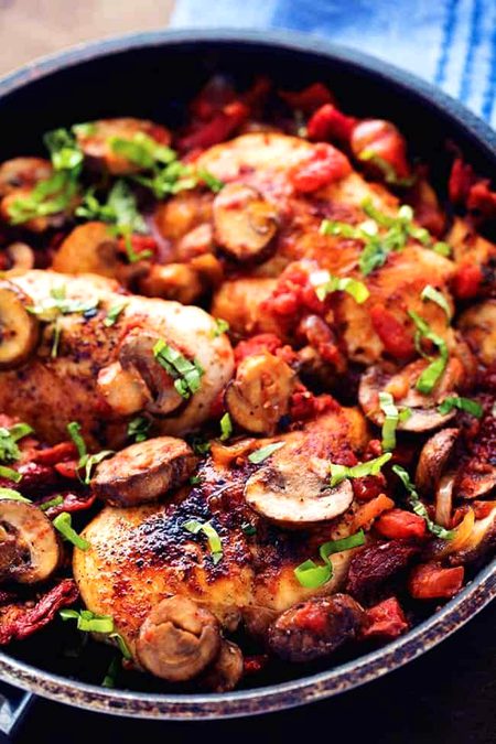 Roti khul gai hai💫