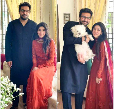 Pakistani Celebs image