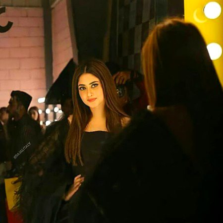 Pak celebrity ❤️