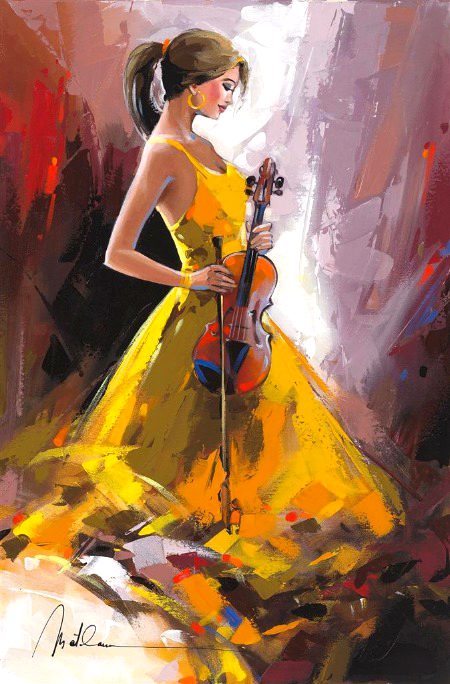 Paintings image