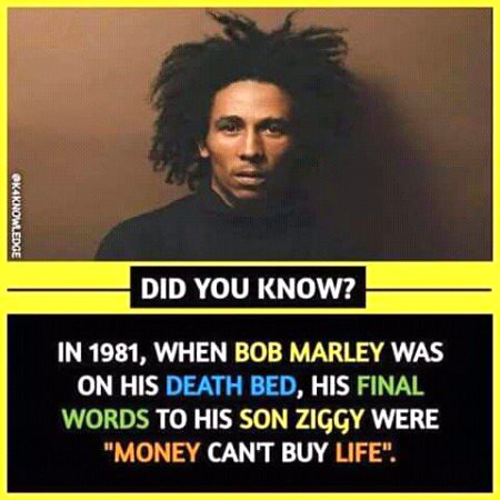 Money is everything but not sometimes...💔