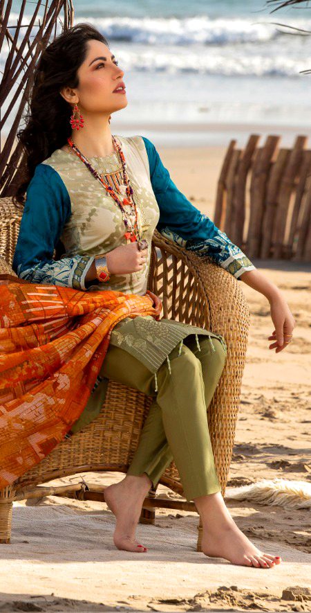 Pakistani Celebs image