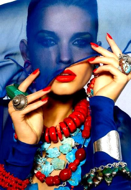 Beautiful People image