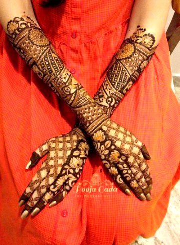 Mehndi Design image