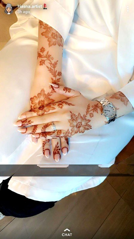 Mehndi Design image