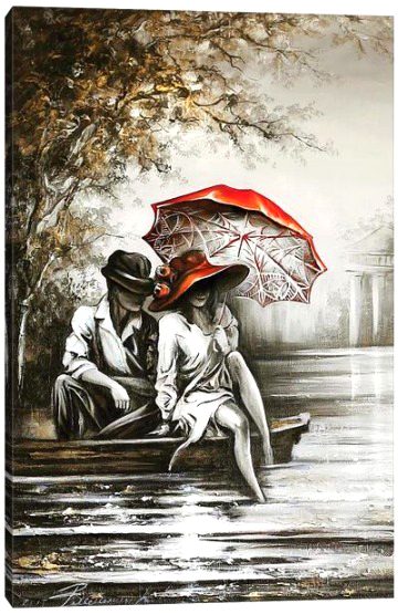 Paintings image