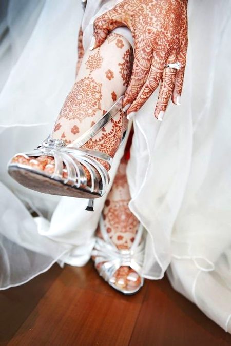 Mehndi Design image