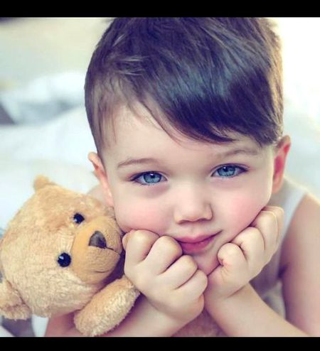 Beautiful People image