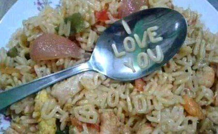 Only M