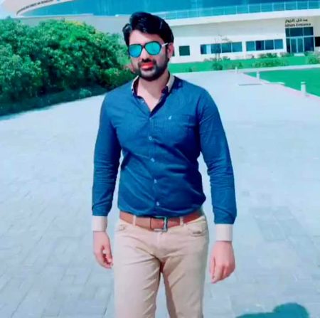 Sallam all friends
