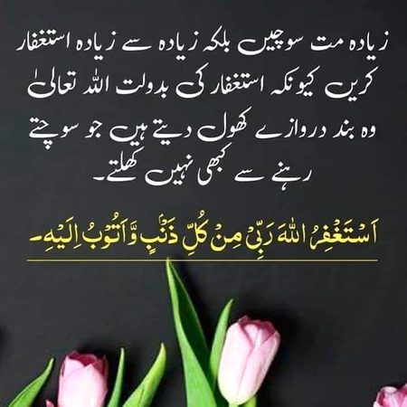 Islamic Quotes image