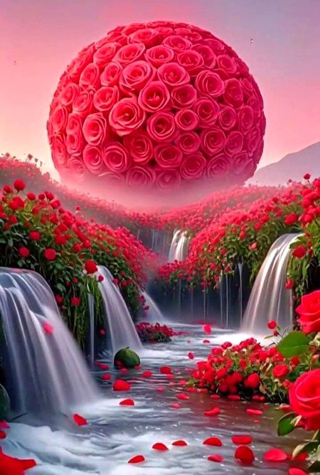 Beautiful Nature image