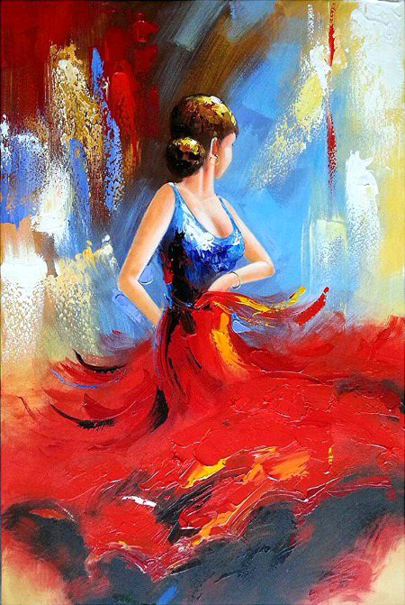Paintings image