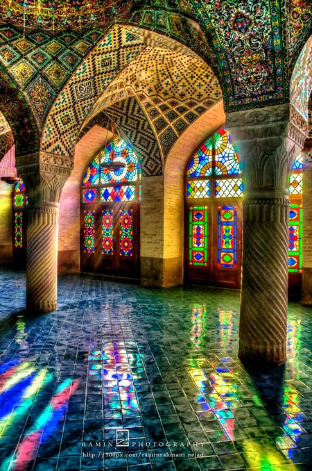 Beautiful Structures image