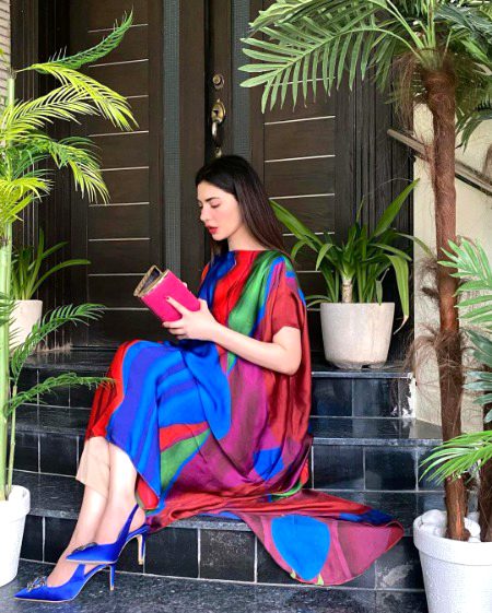 Pakistani Celebs image