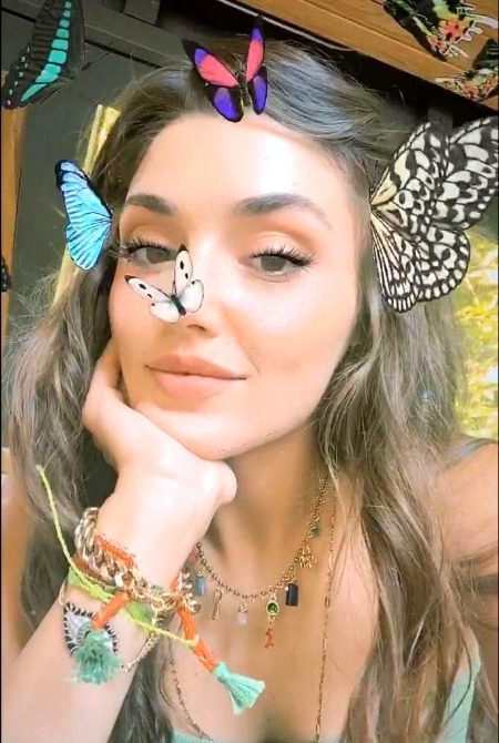 Turkish Celebs image