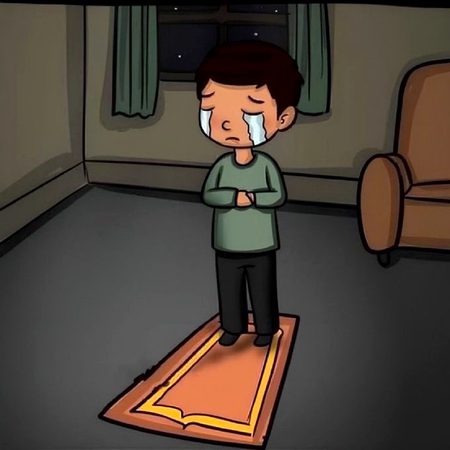 اللہ کی طرف لوٹ آؤ، چاہے تم ہزار بار گناہ کر چکے ہو