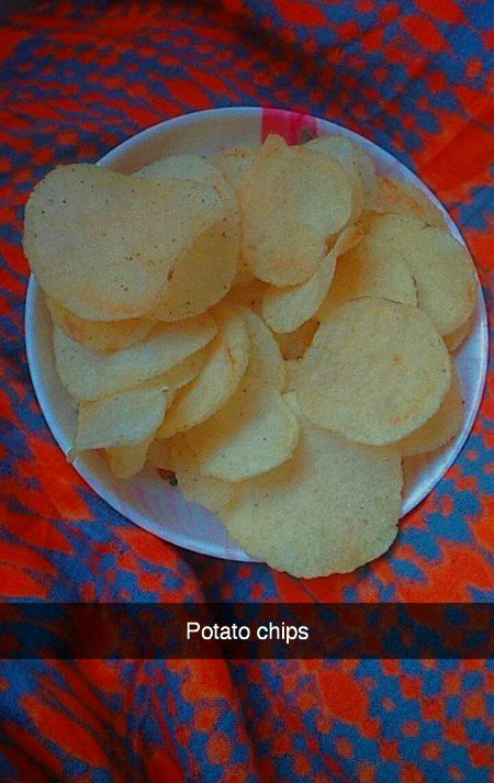KiSkO KhaNi😋