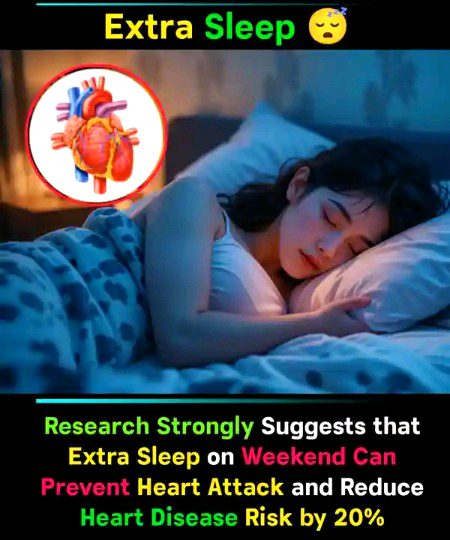 Extra sleep zarori ha 
Health tips