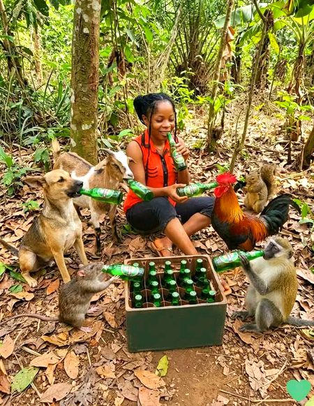 Beautiful People image