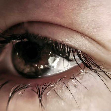 مینٹلی ڈسٹرب
