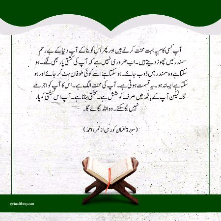 Islamic Quotes image