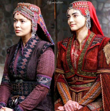 Turkish Celebs image