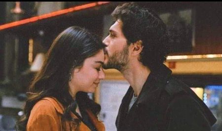 Turkish Celebs image