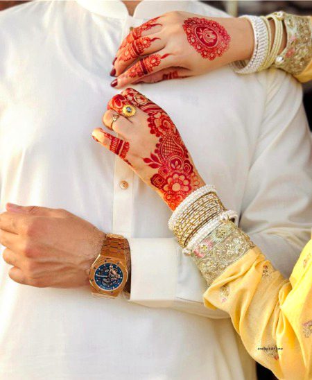 Mehndi Design image
