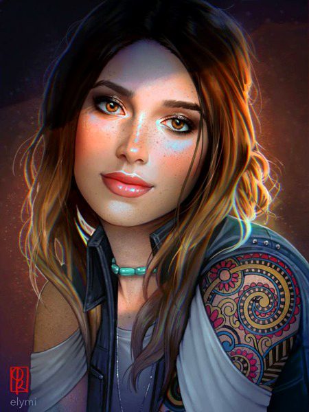 Digital Art image