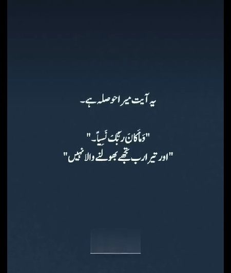 Islamic Quotes image